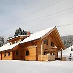 Domek alpejski Grimmingblickhuette By Interhome *