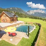 Grimmingblickhuette By Interhome Domek alpejski Unterlengdorf