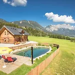 Domek alpejski Grimmingblickhuette By Interhome
