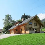 Grimmingblickhuette By Interhome * Unterlengdorf