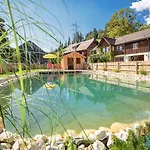 Grimmingblickhuette By Interhome Domek alpejski *