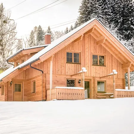 Chalet Grimmingblickhuette By Interhome