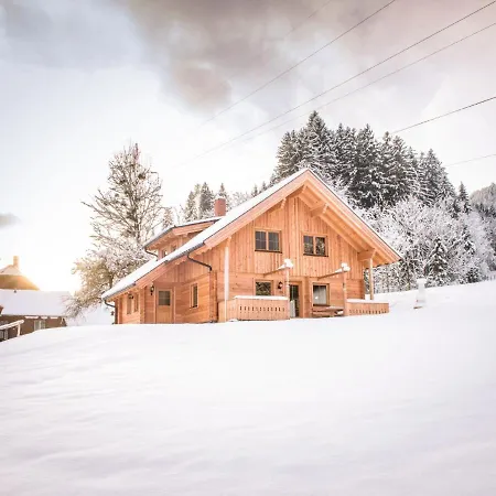 Chalet Grimmingblickhuette By Interhome *