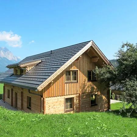 Chalet Grimmingblickhuette By Interhome
