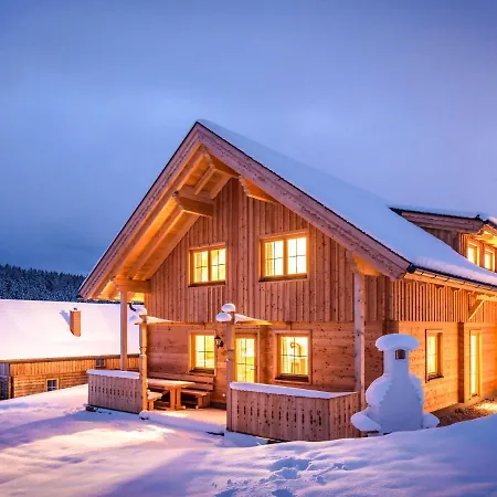 Grimmingblickhuette By Interhome Unterlengdorf