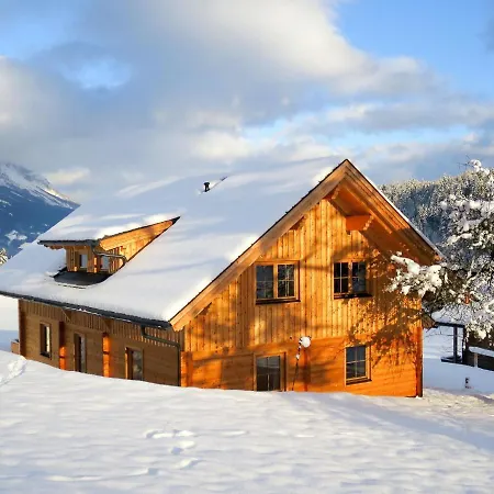 Grimmingblickhuette By Interhome Unterlengdorf