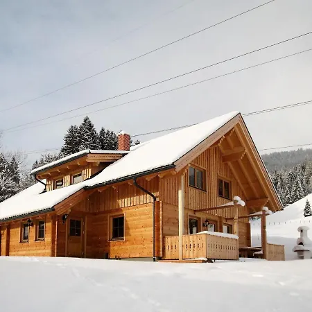 Chalet Grimmingblickhuette By Interhome *