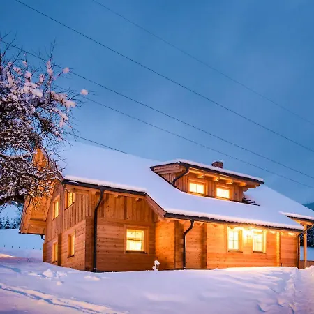 Grimmingblickhuette By Interhome