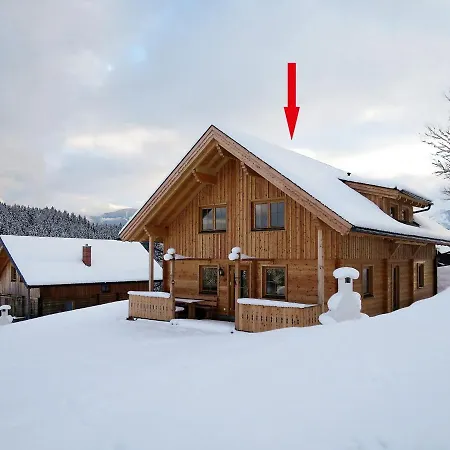 Grimmingblickhuette By Interhome * Unterlengdorf