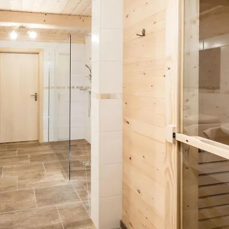 Grimmingblickhuette By Interhome Chalet Unterlengdorf