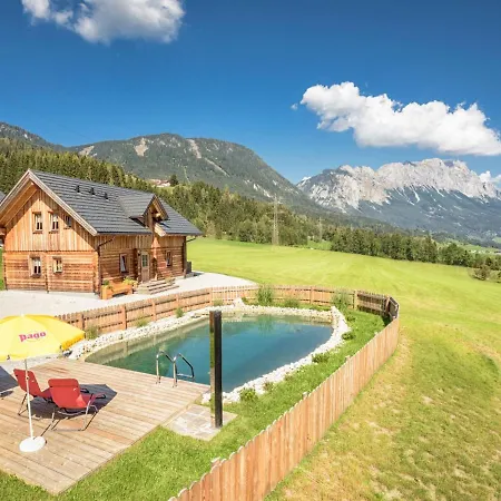 Chalet Grimmingblickhuette By Interhome