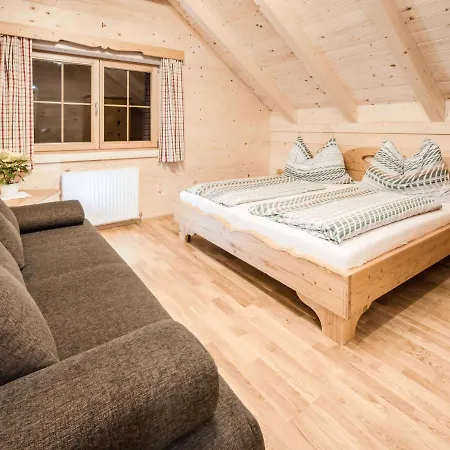 Grimmingblickhuette By Interhome * Unterlengdorf