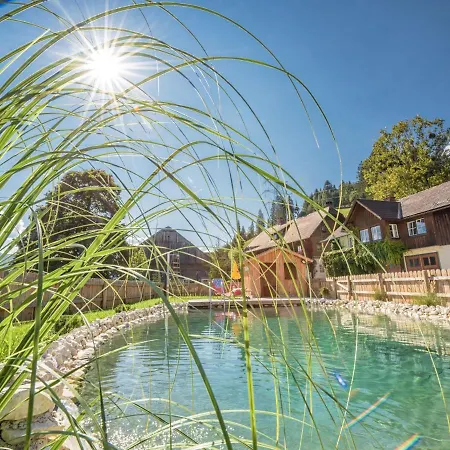 Chalet Grimmingblickhuette By Interhome *