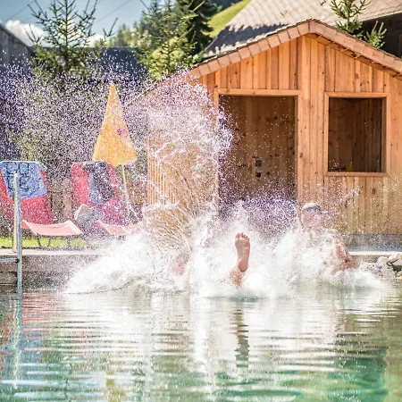 Grimmingblickhuette By Interhome