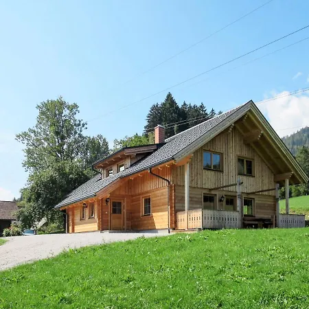 Grimmingblickhuette By Interhome * Unterlengdorf