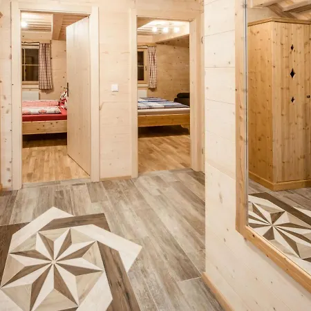 Chalet Grimmingblickhuette By Interhome Unterlengdorf