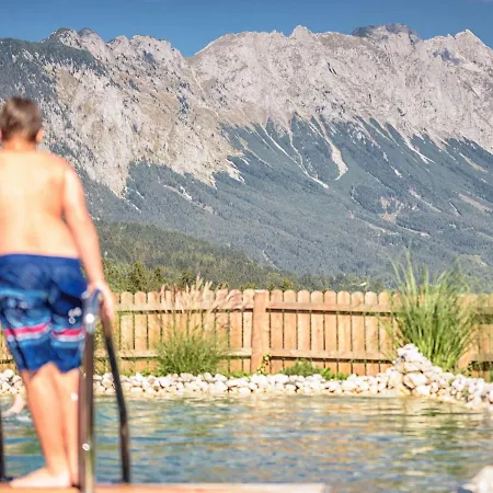 Grimmingblickhuette By Interhome * Unterlengdorf