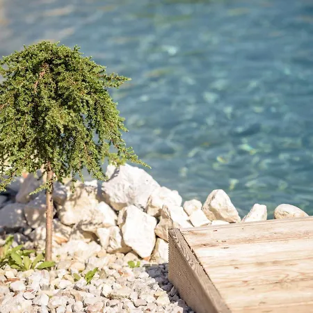 Grimmingblickhuette By Interhome Unterlengdorf