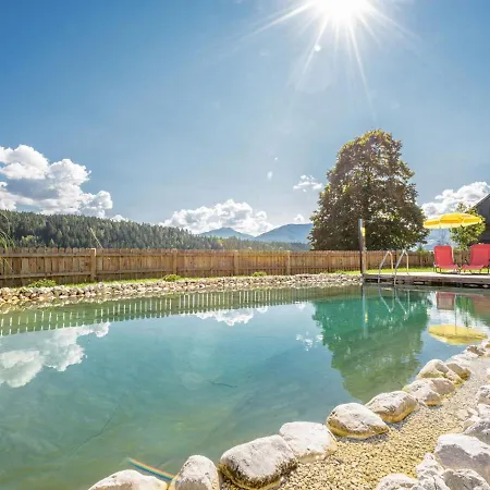 Grimmingblickhuette By Interhome Chalet Unterlengdorf