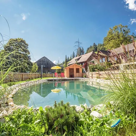 Grimmingblickhuette By Interhome Unterlengdorf