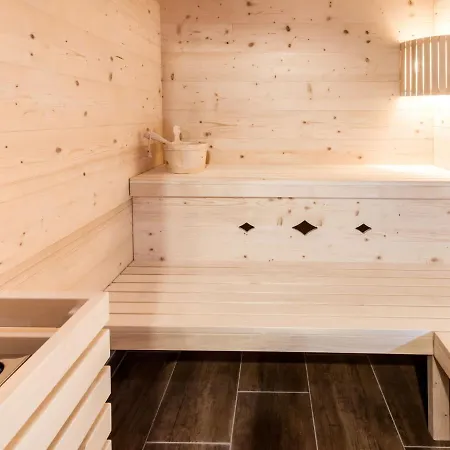 Grimmingblickhuette By Interhome Chalet *