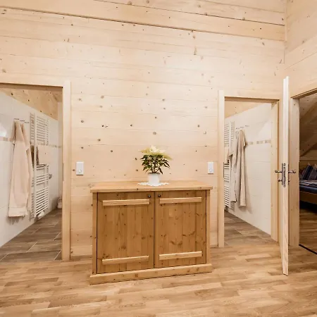 Grimmingblickhuette By Interhome *