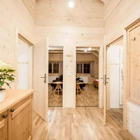 Grimmingblickhuette By Interhome *