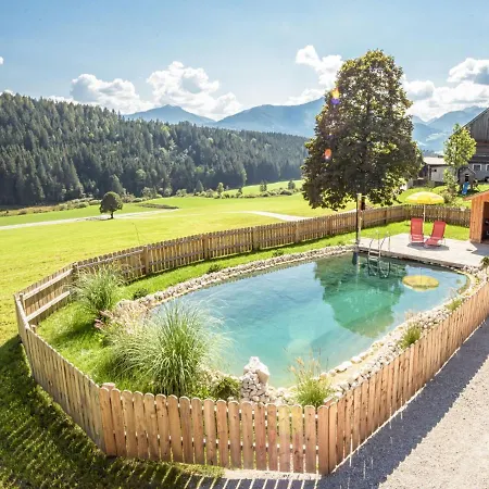 Grimmingblickhuette By Interhome