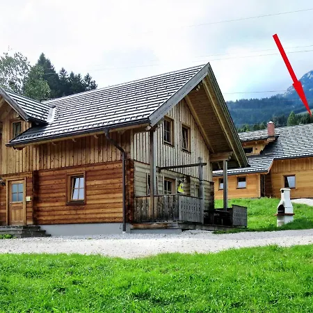 Chalet Grimmingblickhuette By Interhome *