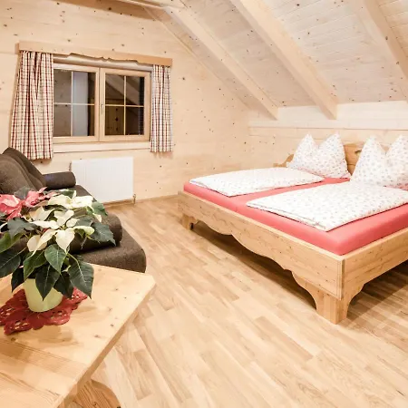 Grimmingblickhuette By Interhome Chalet *