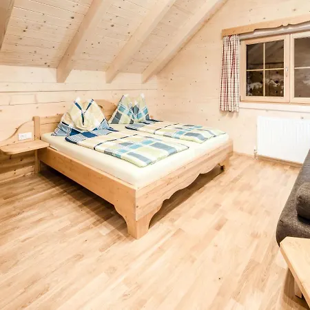 Chalet Grimmingblickhuette By Interhome