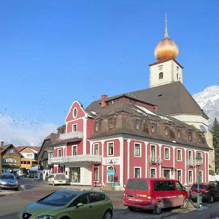 Grimmingblickhuette By Interhome *