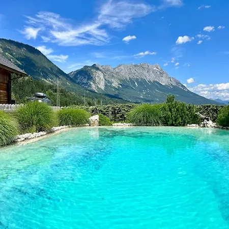 Grimmingblickhuette By Interhome Unterlengdorf