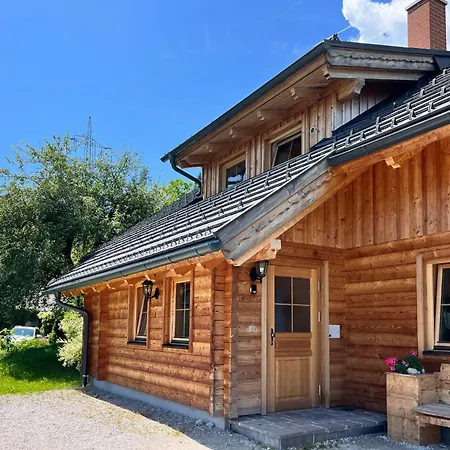 Grimmingblickhuette By Interhome Chalet *