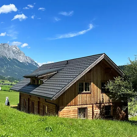 Grimmingblickhuette By Interhome