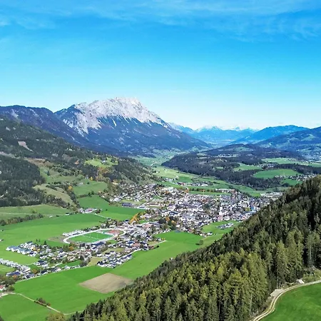 Chalet Grimmingblickhuette By Interhome Unterlengdorf