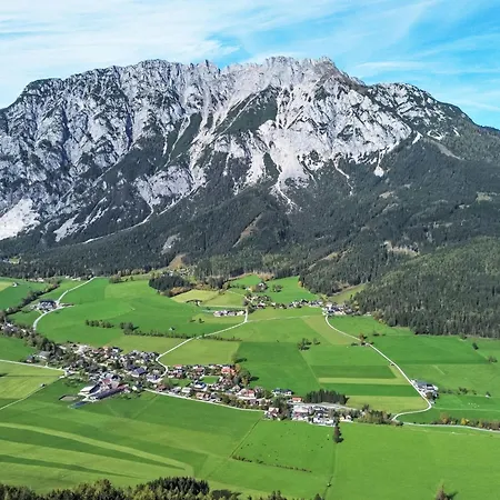 Chalet Grimmingblickhuette By Interhome