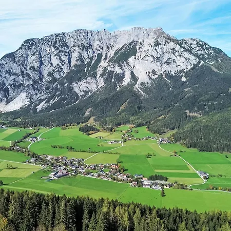 Grimmingblickhuette By Interhome * Unterlengdorf