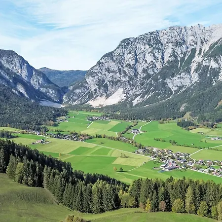 Grimmingblickhuette By Interhome Chalet