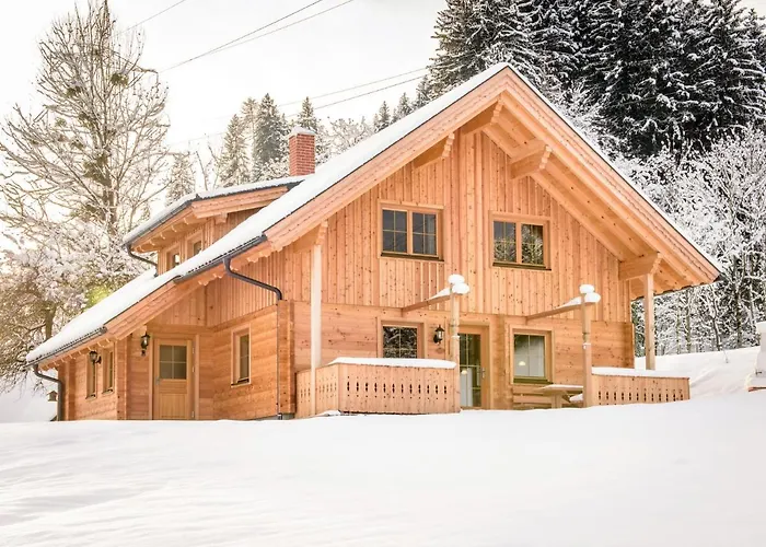 Chalet Grimmingblickhuette By Interhome