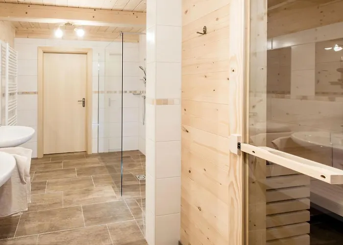 Grimmingblickhuette By Interhome شاليه Unterlengdorf