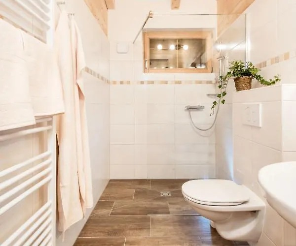 Chalet Grimmingblickhuette By Interhome Unterlengdorf