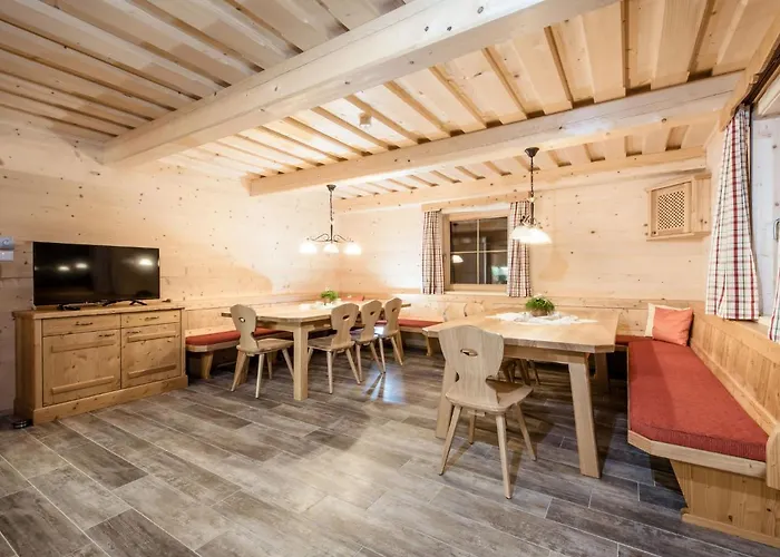 Grimmingblickhuette By Interhome * Unterlengdorf