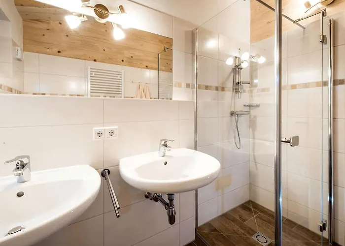 Chalet Grimmingblickhuette By Interhome Unterlengdorf