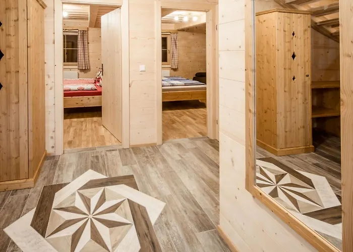 Chalet Grimmingblickhuette By Interhome Unterlengdorf