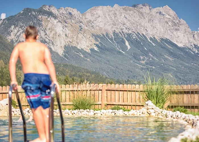 Grimmingblickhuette By Interhome * Unterlengdorf