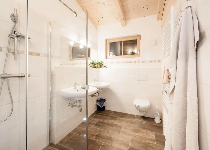 Grimmingblickhuette By Interhome شاليه