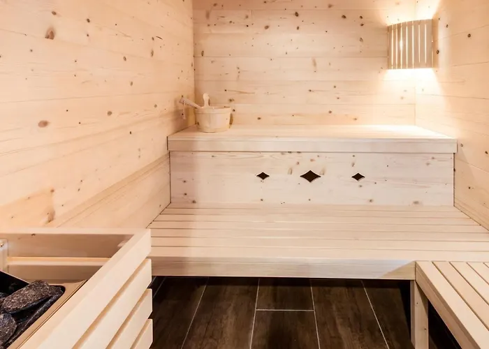 Grimmingblickhuette By Interhome Chalet *