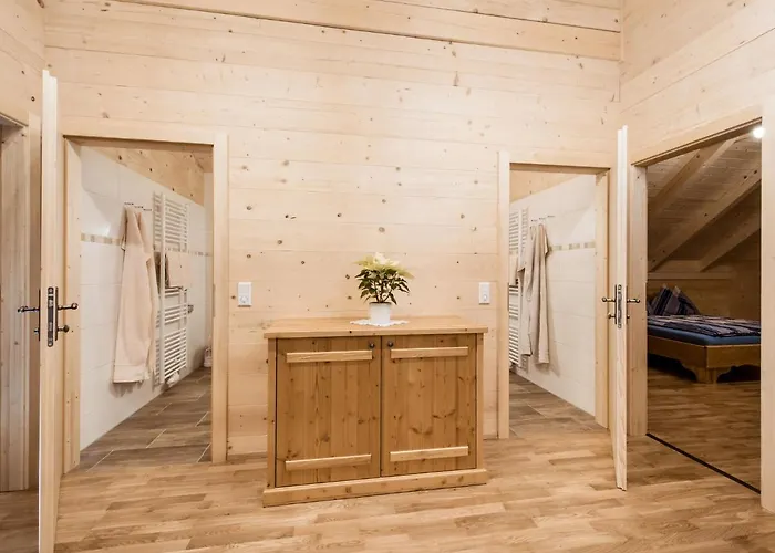 Grimmingblickhuette By Interhome *