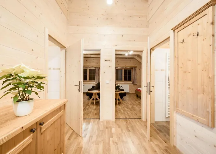 Grimmingblickhuette By Interhome *